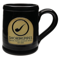 Gifts Smokingpipes Coffee Mug (Black)