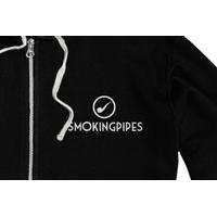Gifts Smokingpipes Black Hoodie XL