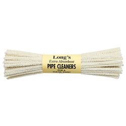 B. J. Long 9 Inch Pipe Cleaners (32 pack)