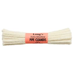 Cleaners & Cleaning Supplies - B. J. Long Regular Pipe Cleaners (56 pack)