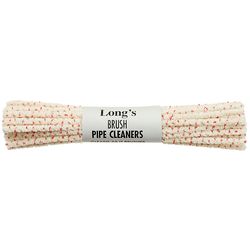 B.J. Long: PIPE CLEANERS: TAPERED BRISTLE 80/Bag 