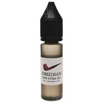 Cleaners & Cleaning Supplies Obsidian Pipe Stem Oil 18ml