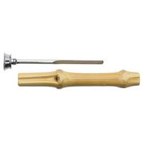 Tampers & Tools Tsuge Bamboo Tamper