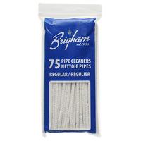 Cleaners & Cleaning Supplies Brigham Regular Pipe Cleaners (75 pack)