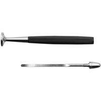 Tampers & Tools 8deco Tamper - Classic Black