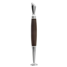 Pipe Tools & Supplies 8deco Brown Leather Double Ended Tamper