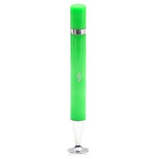 Tampers & Tools Savinelli Lime Green Pipe Tamper