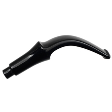 Pipe Tools & Supplies Peterson System Standard Mouthpiece Bent Fishtail