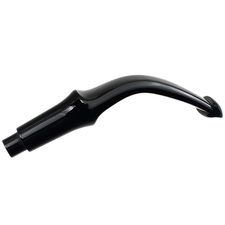 Pipe Tools & Supplies Peterson System Standard Mouthpiece Bent P-Lip
