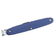 Pipe Tools & Supplies Joseph Rodgers Premium Smokers Knife Blue
