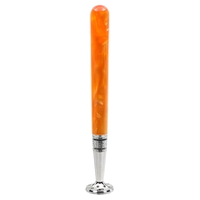 Tampers & Tools 8deco Club Tamper Vibrant Orange