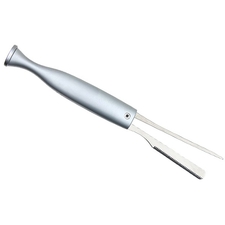 Tampers & Tools John Aylesbury Pipe Tool - Chrome