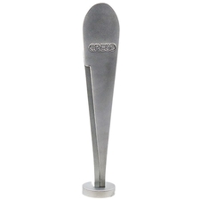 Tampers & Tools Credo Pipe Tool Silver