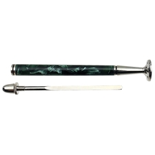 Pipe Tools & Supplies 8deco Lucky 8 Tamper Deep Forest
