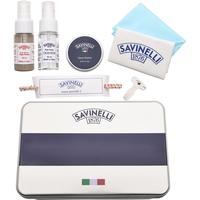 Tampers & Tools Savinelli Pipe Dopp Kit