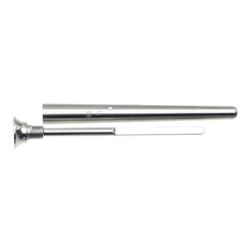 Tampers & Tools Dunhill Pipe Gadget Junior Stainless Steel