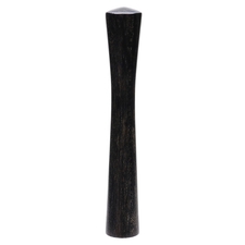 Pipe Tools & Supplies Scott Tinker Gaboon Ebony Tamper