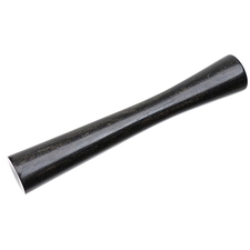 Pipe Tools & Supplies Scott Tinker Gaboon Ebony Tamper