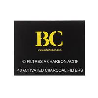 Filters & Adaptors Butz-Choquin 9mm Filters (40 Pack)
