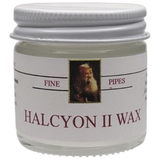 Cleaners & Cleaning Supplies Halcyon II Wax 1oz