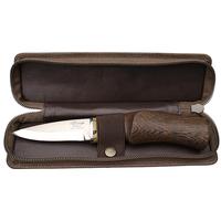Tampers & Tools Neerup Tobacco Knife Buffalo
