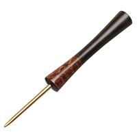 Pipe Tools & Supplies Scott Tinker Snakewood and Morta Narwhal Tamper