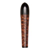 Pipe Tools & Supplies Scott Tinker Snakewood, Buffalo Horn, Gaboon Ebony, Internal Pick Zeppelin Tamper