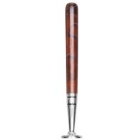 Tampers & Tools 8deco Club Tamper Bordeaux with Swirl