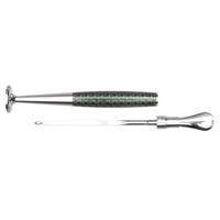 Tampers & Tools 8deco Legend Tamper Carbon Fiber Green