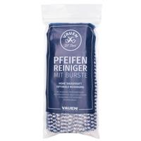 Cleaners & Cleaning Supplies Vauen Bristle Pipe Cleaners (80 Pack)