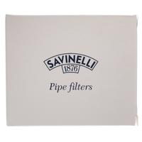 Filters & Adaptors Savinelli 9mm Charcoal Filters (35 Count)