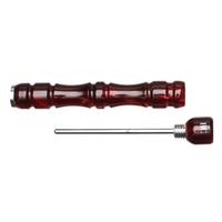 Tampers & Tools Butz-Choquin Tamper Red