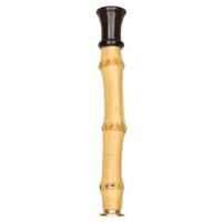 Tampers & Tools Neerup Bamboo Tamper with Pick Brown