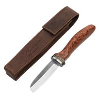 Tampers & Tools Neerup Tobacco Knife - Hitchfix Cocobolo