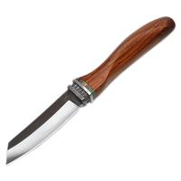 Tampers & Tools Neerup Tobacco Knife Tanto Cocobolo with Silver