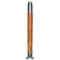 Tampers & Tools 8deco Tamper - Kokka Caramel Swirl Silver Tamper