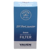 Filters & Adaptors Vauen 6mm Filters (30 Count)