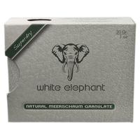 Filters & Adaptors White Elephant Meerschaum Granulate (30g)