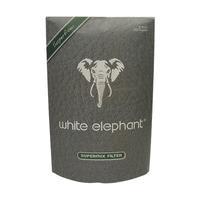 Filters & Adaptors White Elephant 9mm Supermix Filters (250 Count)