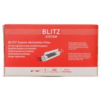 Filters & Adaptors Blitz 9mm Filters (200 Pack)