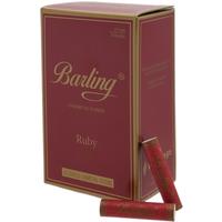 Filters & Adaptors Barling Ruby 9mm Filters - Charcoal (50 Pack)