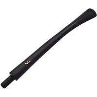 Replacement Stems Vulcanite Long Standard Stem (for Nording)