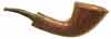 Ardor Mercurio Smooth Bent Dublin