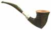 Ardor Ninfea Urano Rustic Black Bent Dublin