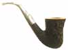 Ardor Urano Black Rustic Bent Dublin