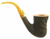 Ardor Urano Black Rustic Bent Dublin