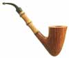 Ardor Damiano Rovera Perla Bambu Smooth Bent Dublin
