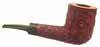 Ardor Urano Giant Red / Black Rustic Lovat