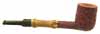 Ardor Urano Bambu Red / Black Rustic Billiard