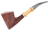 Ardor Giove Freehand with Bamboo